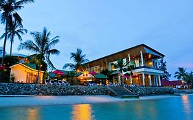 Samui Island Beach & Chaweng (koh Samui) 3*