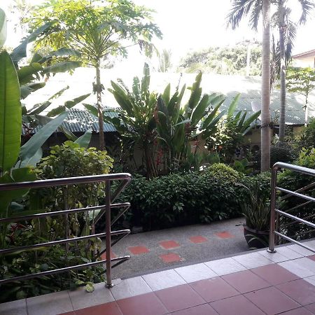 Samui Island Beach Resort & Hotel Chaweng  Esterno foto