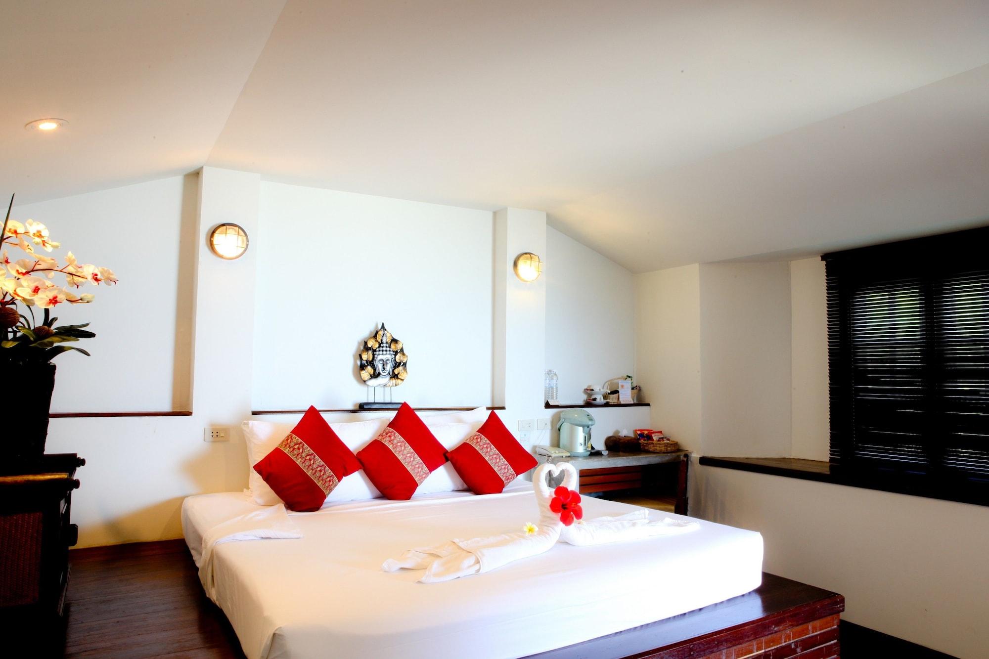 Samui Island Beach Resort & Hotel Chaweng  Esterno foto