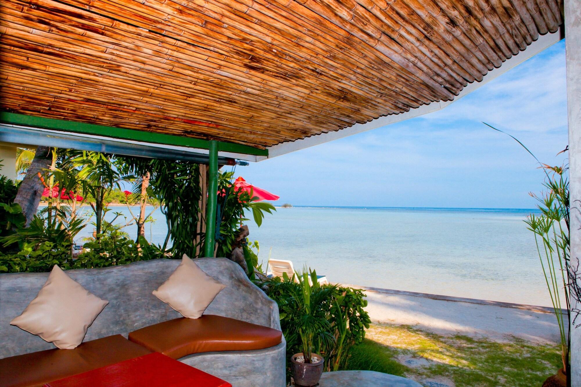 Samui Island Beach Resort & Hotel Chaweng  Esterno foto