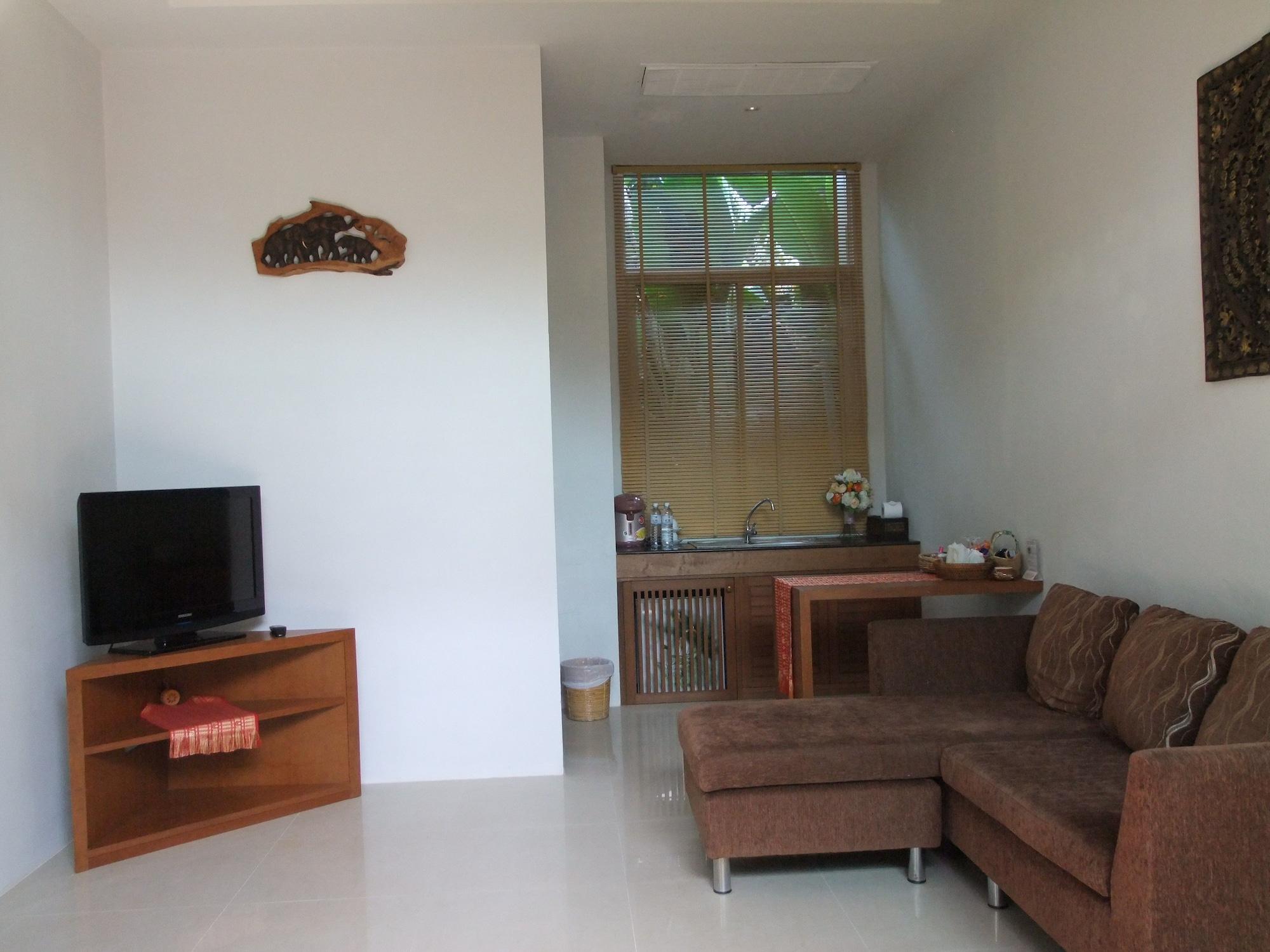 Samui Island Beach Resort & Hotel Chaweng  Esterno foto