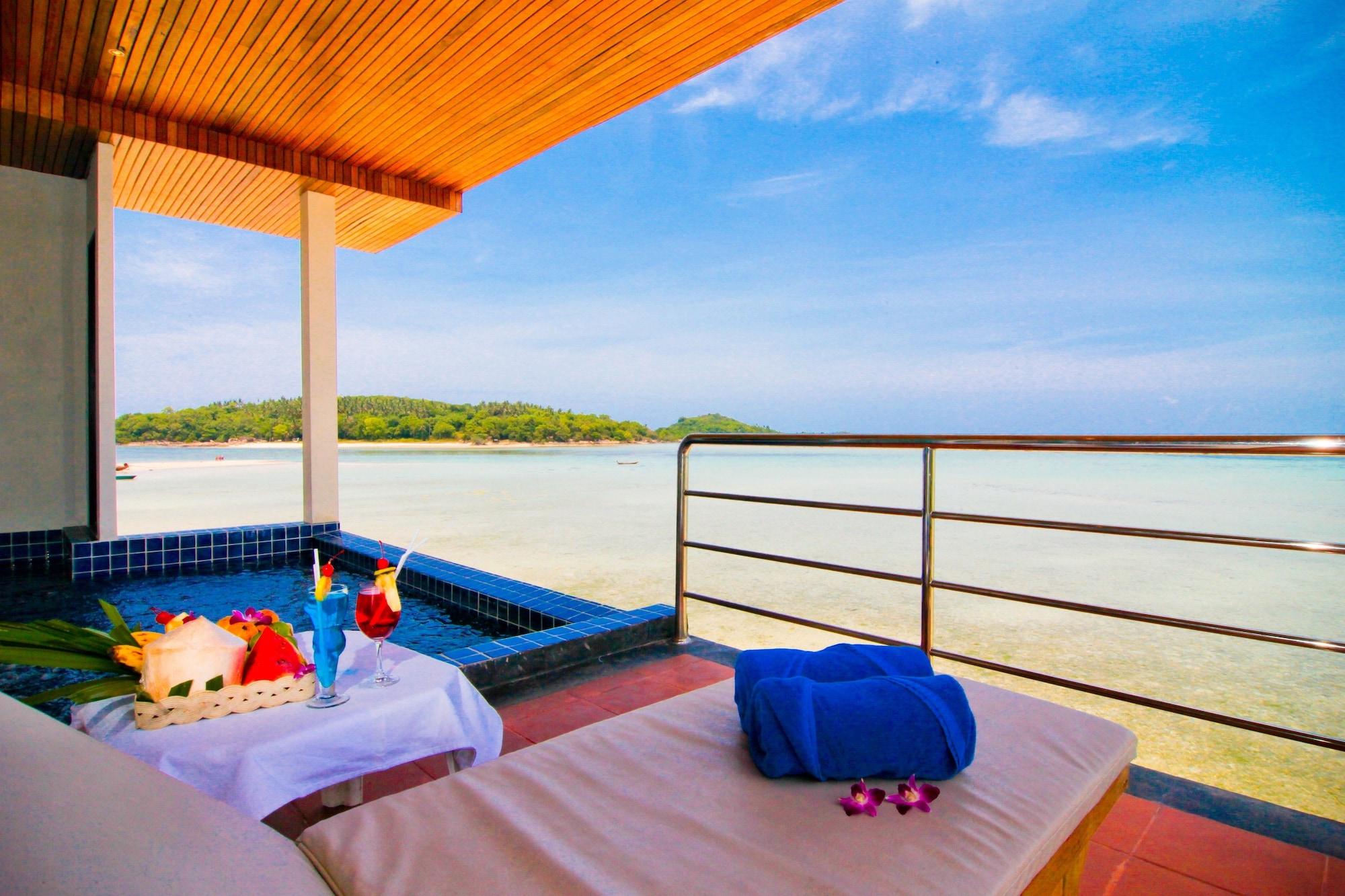 Samui Island Beach Resort & Hotel Chaweng  Esterno foto