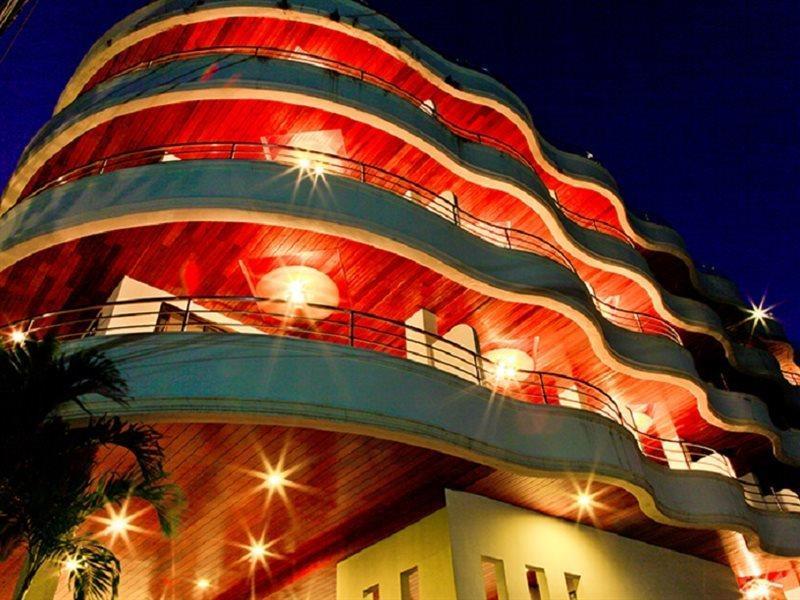 Samui Island Beach Resort & Hotel Chaweng  Esterno foto