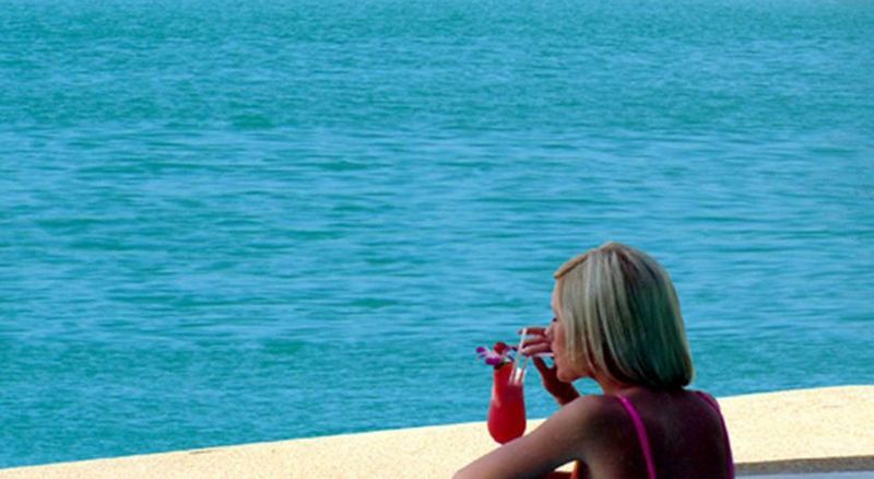 Samui Island Beach Resort & Hotel Chaweng  Esterno foto