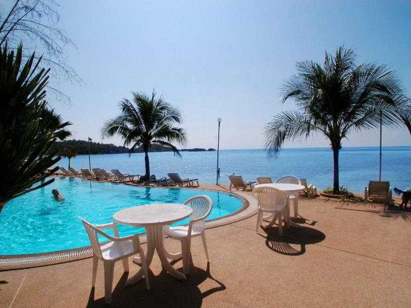 Samui Island Beach Resort & Hotel Chaweng  Esterno foto