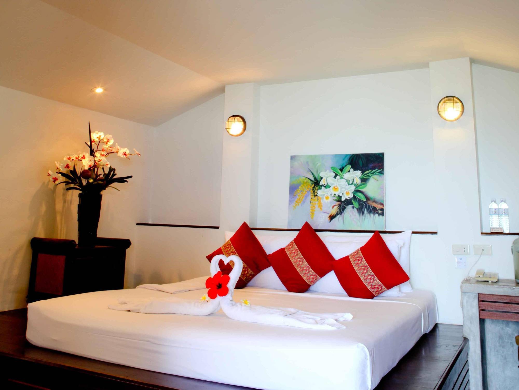 Samui Island Beach Resort & Hotel Chaweng  Esterno foto