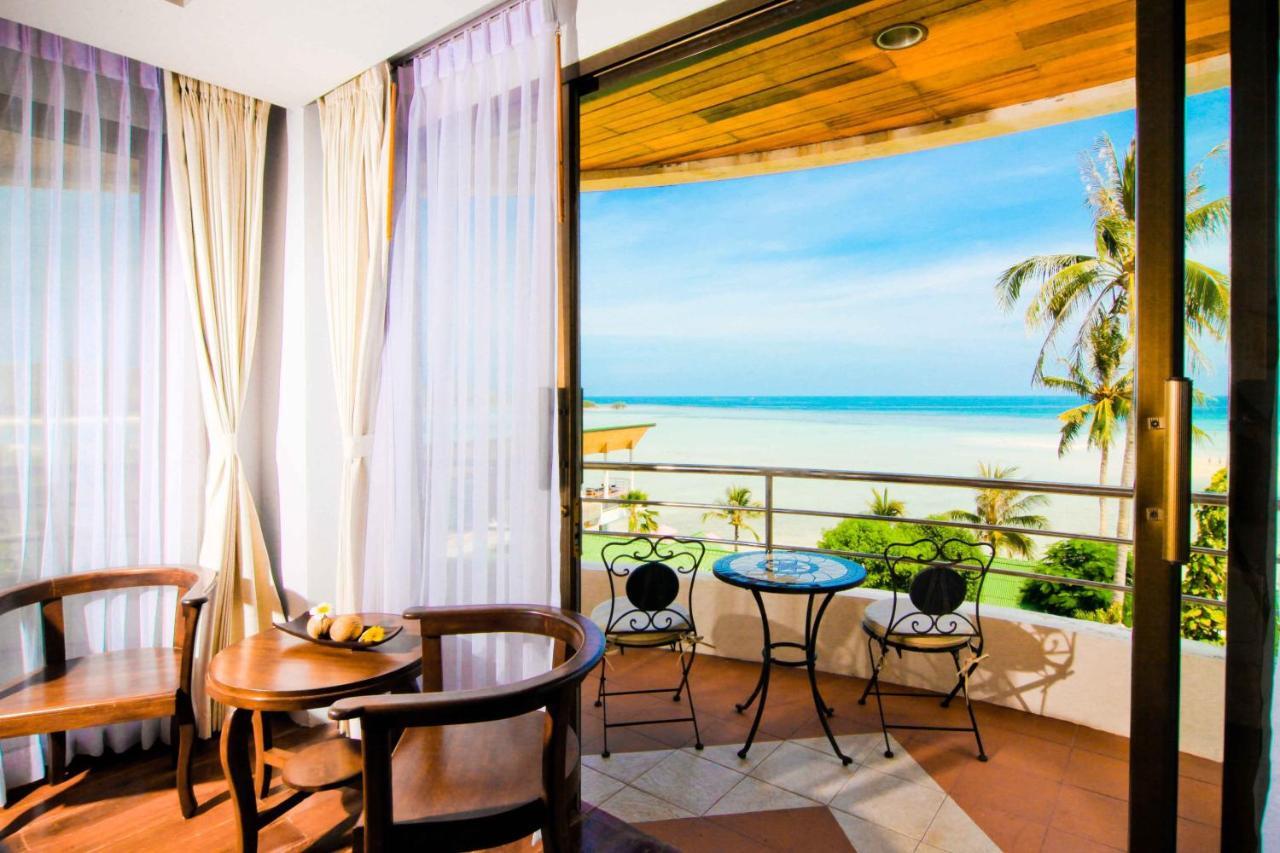 Samui Island Beach Resort & Hotel Chaweng  Esterno foto